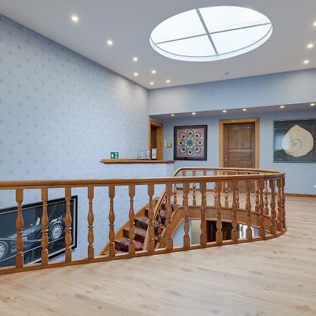 Alury B&B Bolderberg Luaran gambar