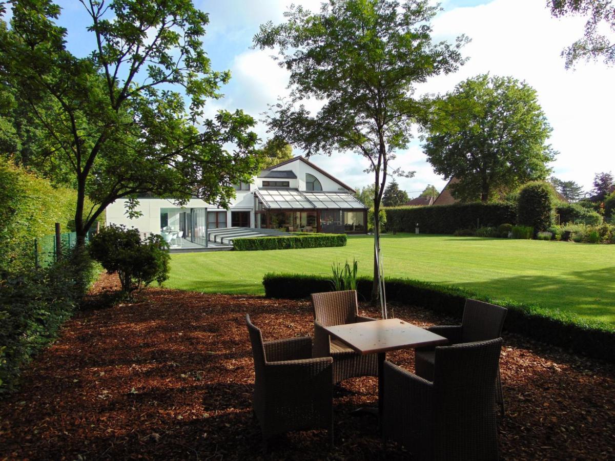 Alury B&B Bolderberg Luaran gambar