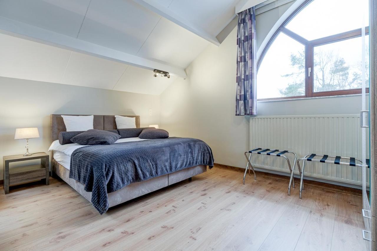 Alury B&B Bolderberg Luaran gambar