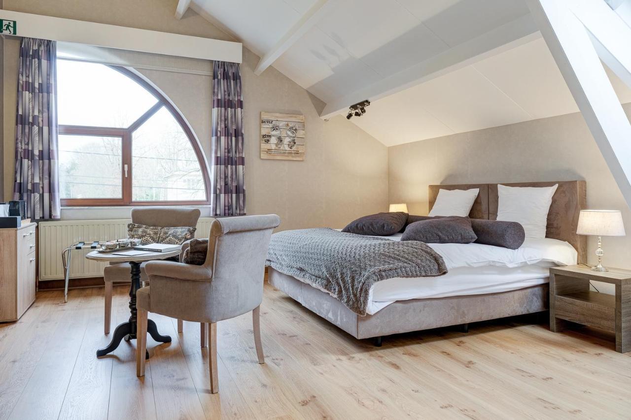 Alury B&B Bolderberg Luaran gambar