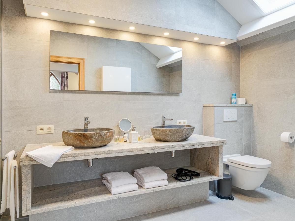 Alury B&B Bolderberg Luaran gambar