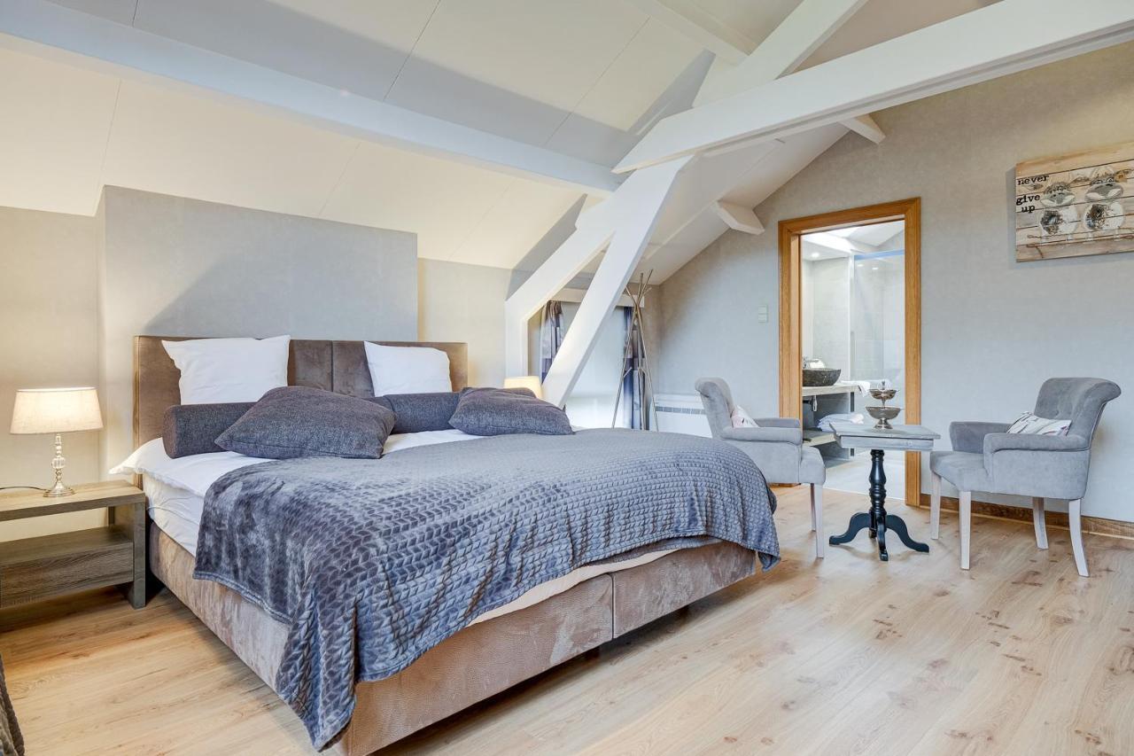 Alury B&B Bolderberg Luaran gambar