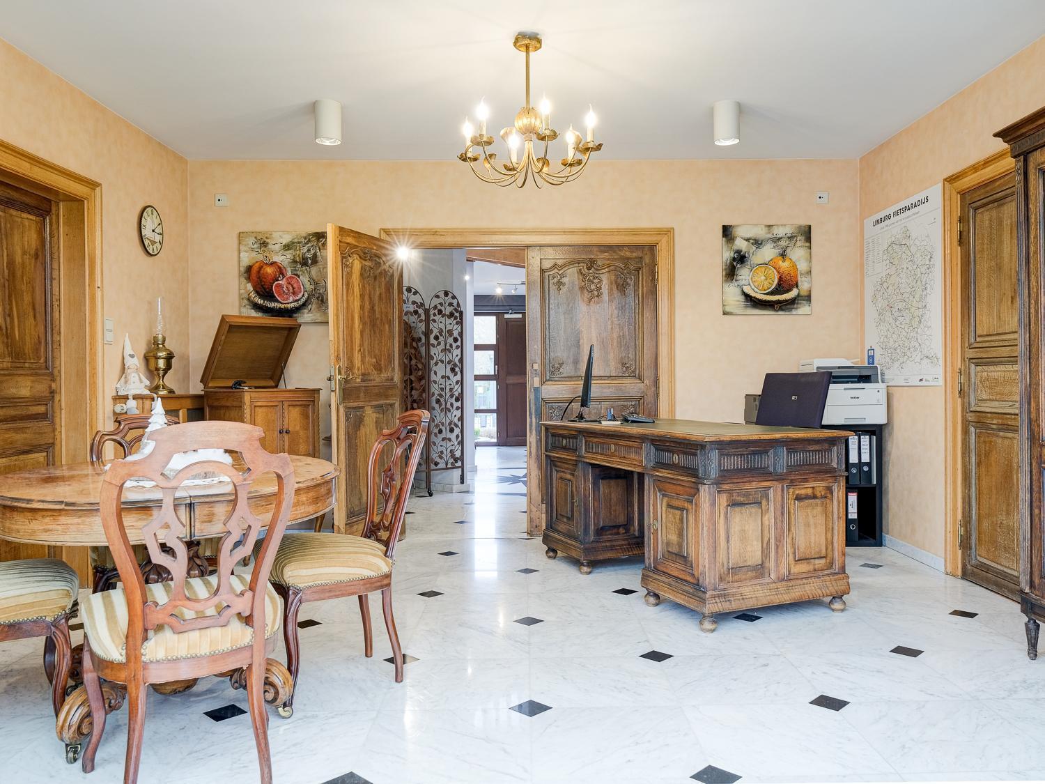 Alury B&B Bolderberg Luaran gambar