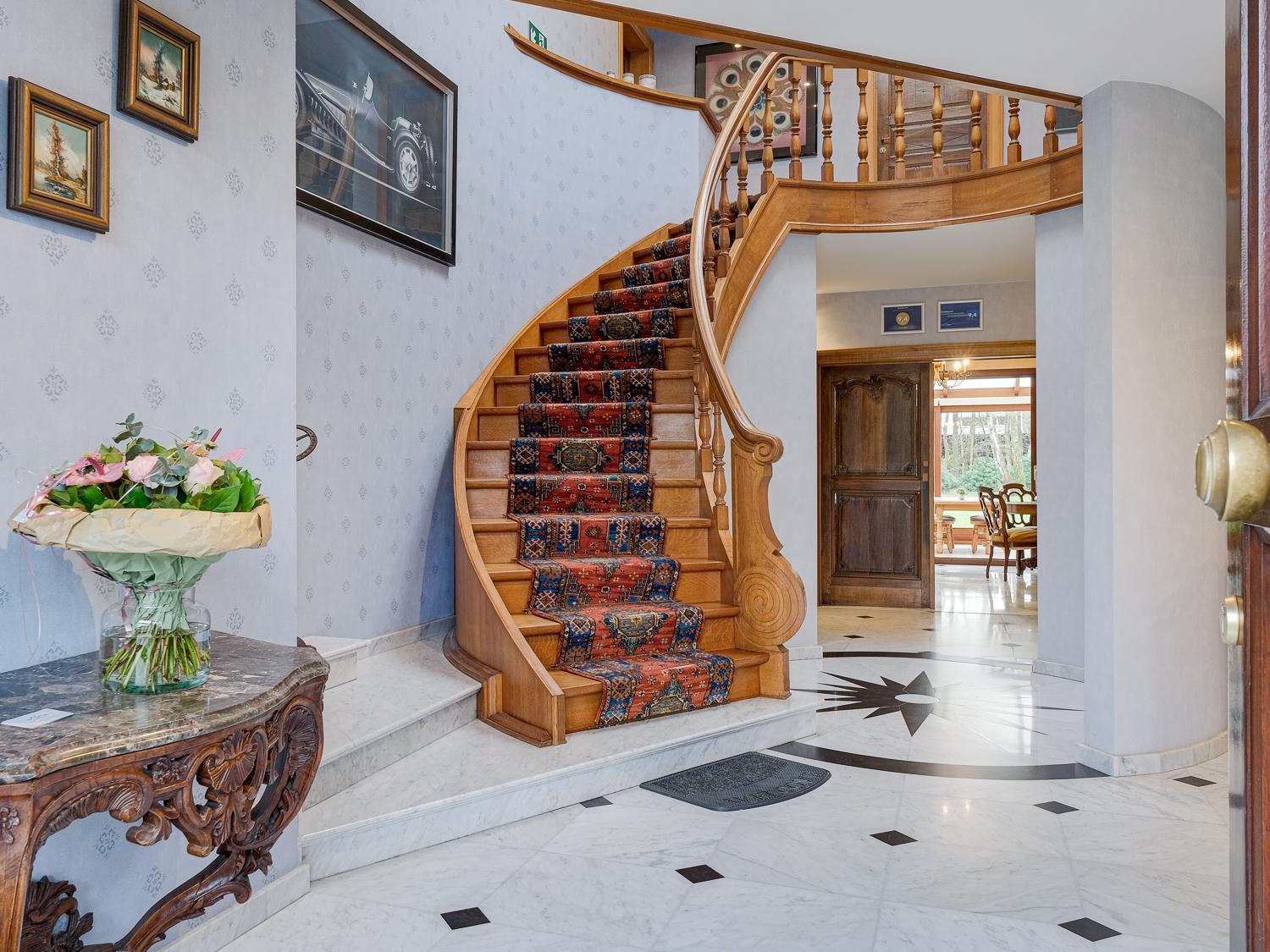 Alury B&B Bolderberg Luaran gambar