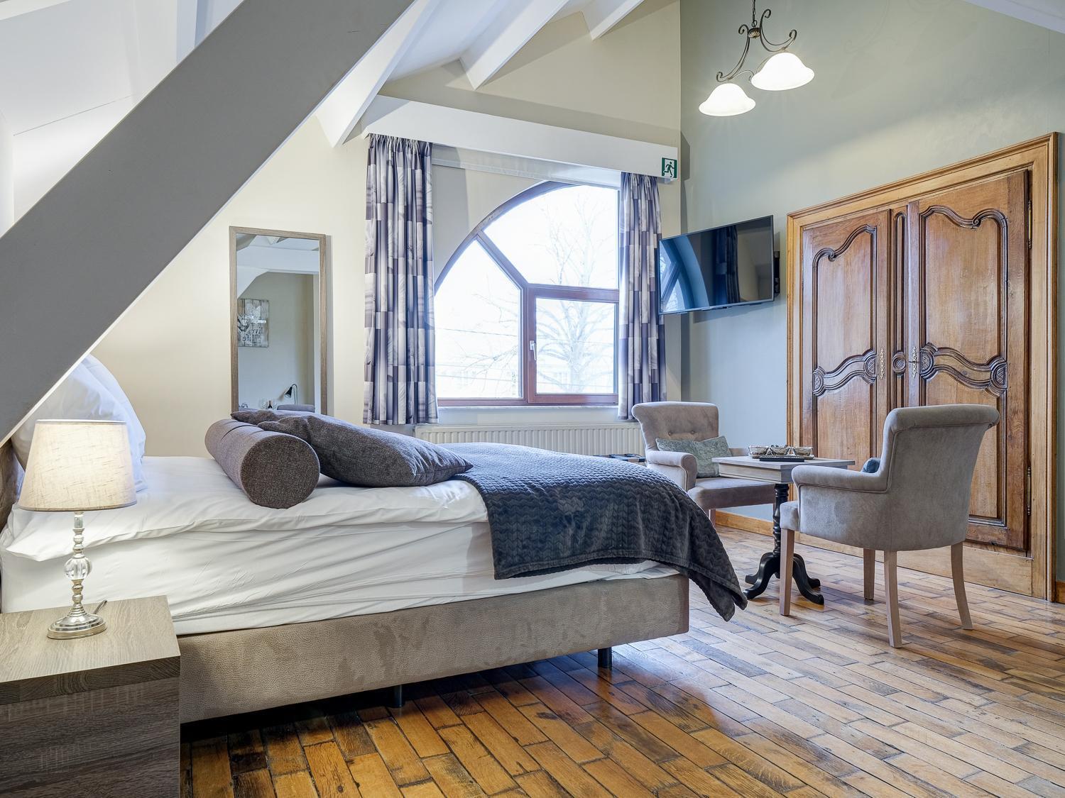 Alury B&B Bolderberg Luaran gambar