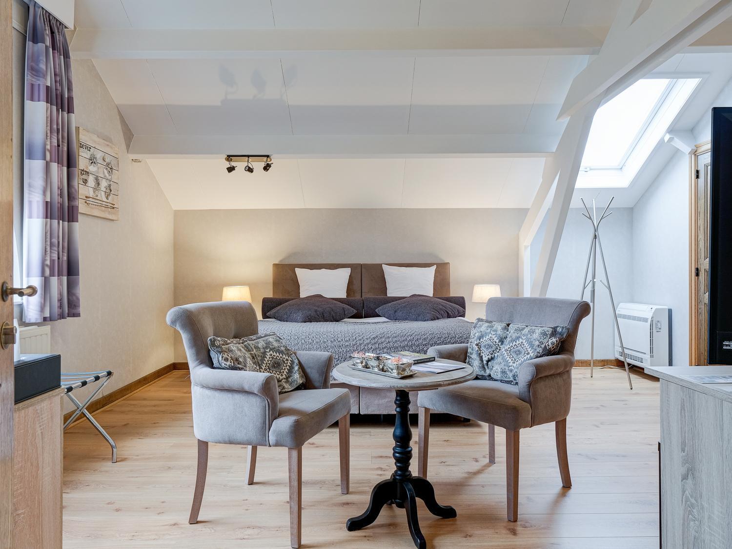 Alury B&B Bolderberg Luaran gambar