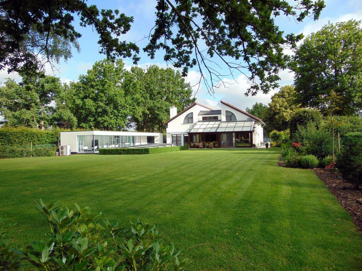 Alury B&B Bolderberg Luaran gambar